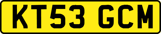 KT53GCM