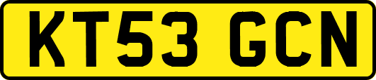 KT53GCN