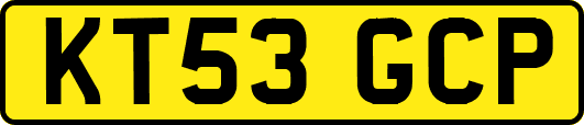 KT53GCP