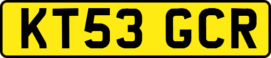 KT53GCR