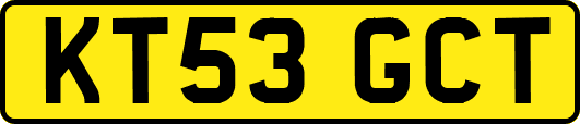 KT53GCT