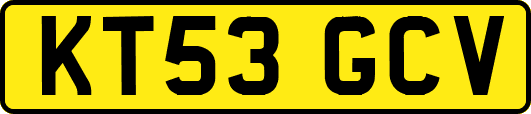 KT53GCV