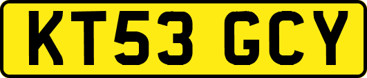 KT53GCY