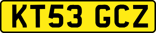 KT53GCZ