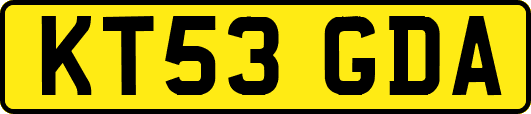 KT53GDA