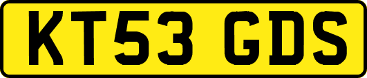 KT53GDS