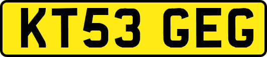 KT53GEG