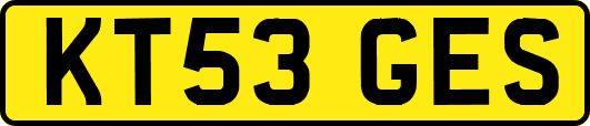 KT53GES