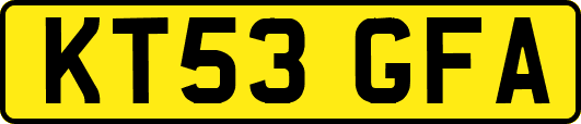 KT53GFA
