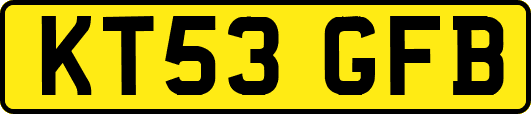 KT53GFB