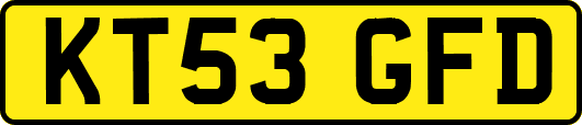KT53GFD