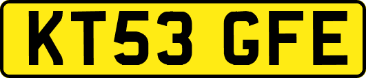KT53GFE
