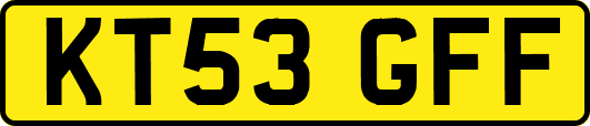 KT53GFF
