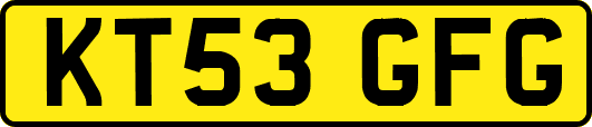 KT53GFG