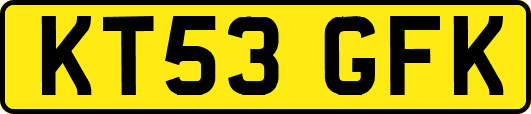 KT53GFK