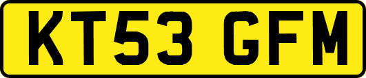 KT53GFM
