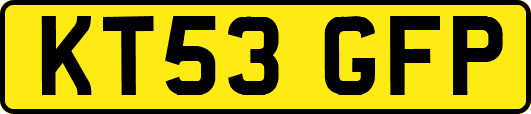 KT53GFP