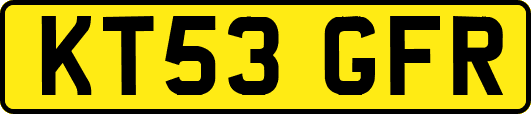 KT53GFR