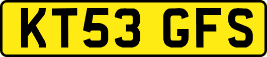 KT53GFS
