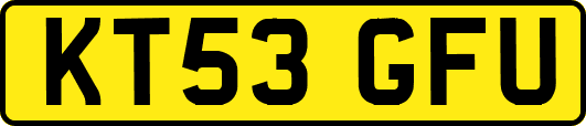 KT53GFU