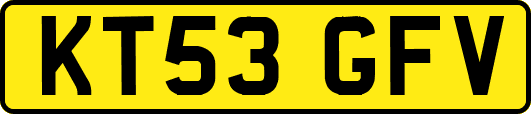 KT53GFV