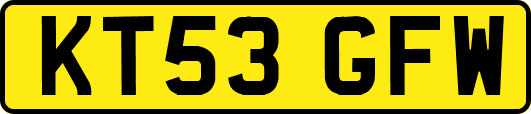 KT53GFW