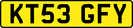 KT53GFY