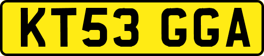 KT53GGA