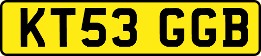 KT53GGB