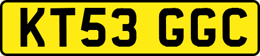 KT53GGC