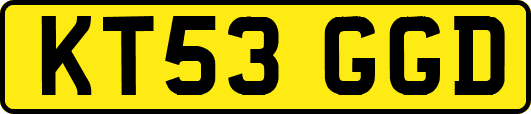 KT53GGD