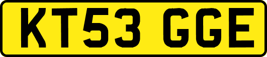 KT53GGE