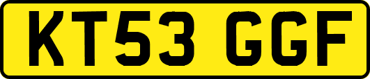 KT53GGF