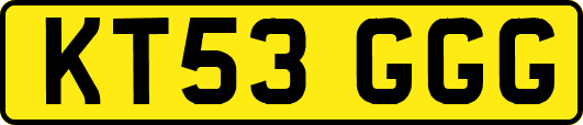 KT53GGG