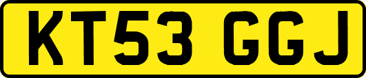 KT53GGJ
