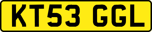 KT53GGL