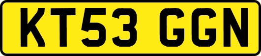 KT53GGN