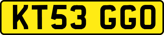 KT53GGO