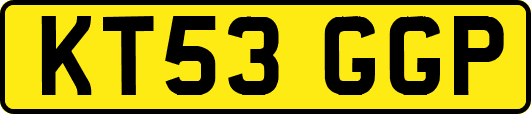 KT53GGP