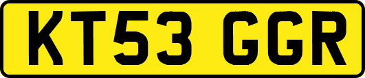 KT53GGR