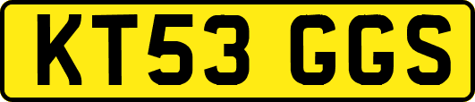 KT53GGS