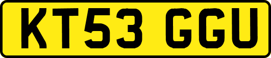 KT53GGU