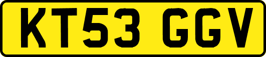 KT53GGV