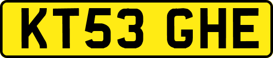 KT53GHE