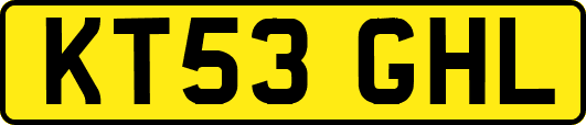 KT53GHL
