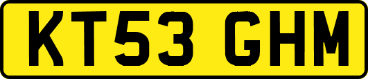 KT53GHM