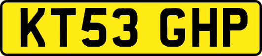 KT53GHP