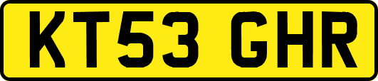 KT53GHR