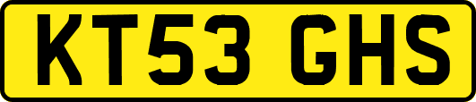 KT53GHS