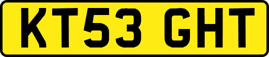 KT53GHT